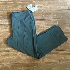 Amanda & Chelsea Crop Pant Sz 14 NWT